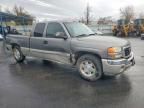 2006 GMC Sierra1500