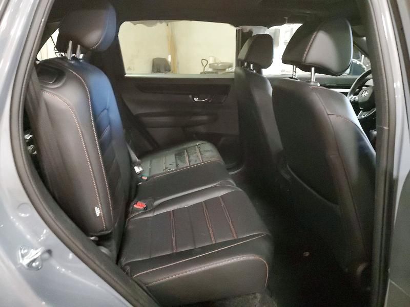 2024 Honda Cr-v Sport Touring