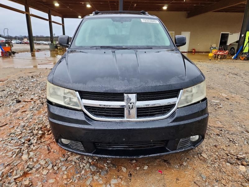2009 Dodge Journey R/T