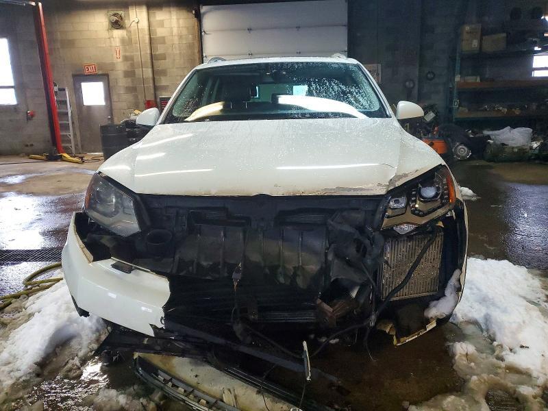 2014 Volkswagen Touareg V6 tdi