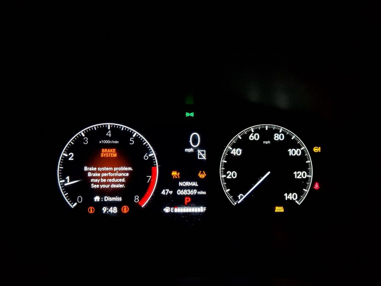 2023 Honda Cr-v exl