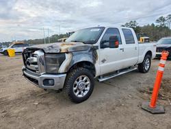 Ford f250 Super Duty salvage cars for sale: 2016 Ford F250 Super Duty