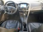 2016 Ford Focus Titanium