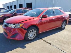 2012 Toyota Camry Base en venta en Jacksonville, FL