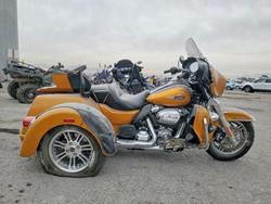 Harley-Davidson Vehiculos salvage en venta: 2023 Harley-Davidson Flhtcutg