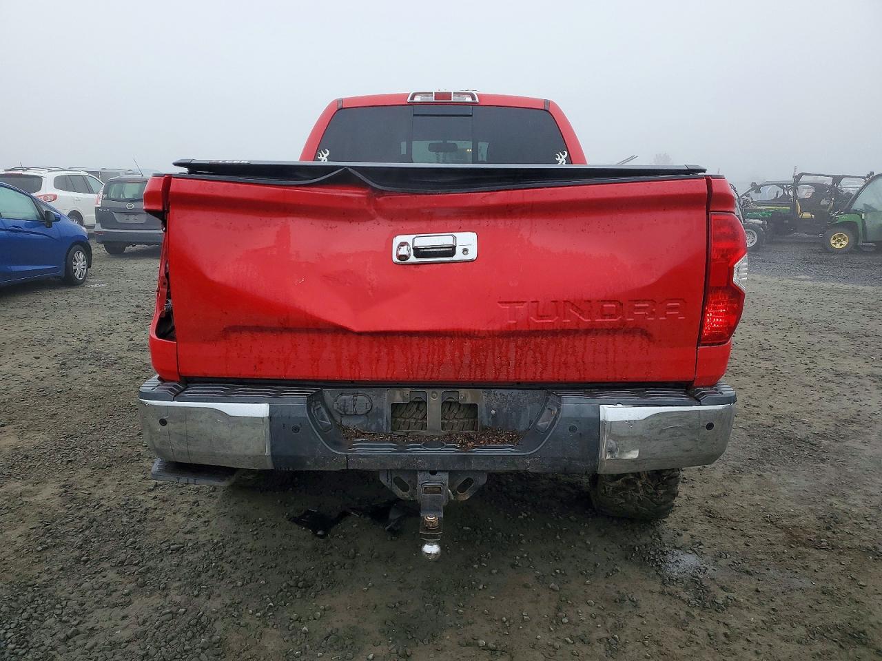 2014 Toyota Tundra