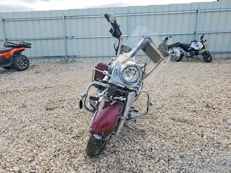 2015 Harley-Davidson Flhr Road King