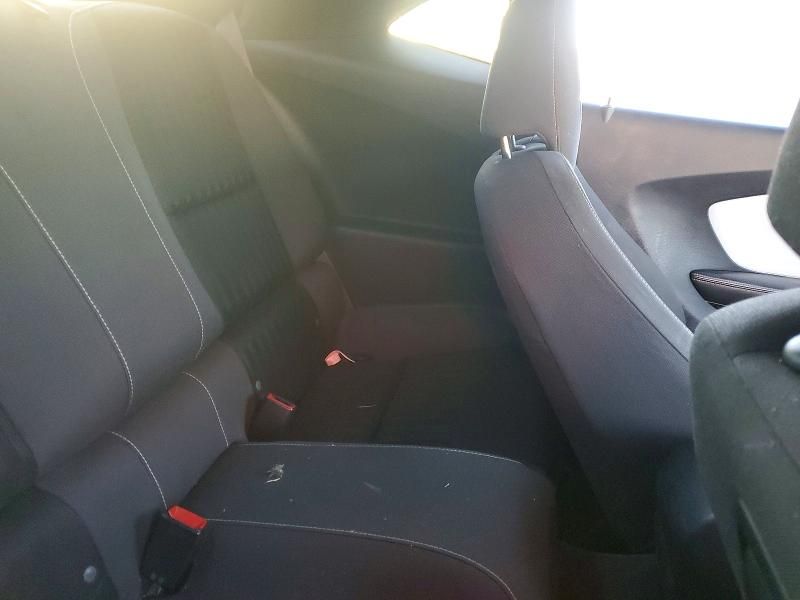 2015 Chevrolet Camaro ls