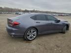 2021 Acura Tlx Technology