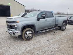 2024 Chev Silverado 3500 hd lt for sale in Lawrenceburg, KY