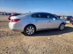 2013 Buick Lacrosse