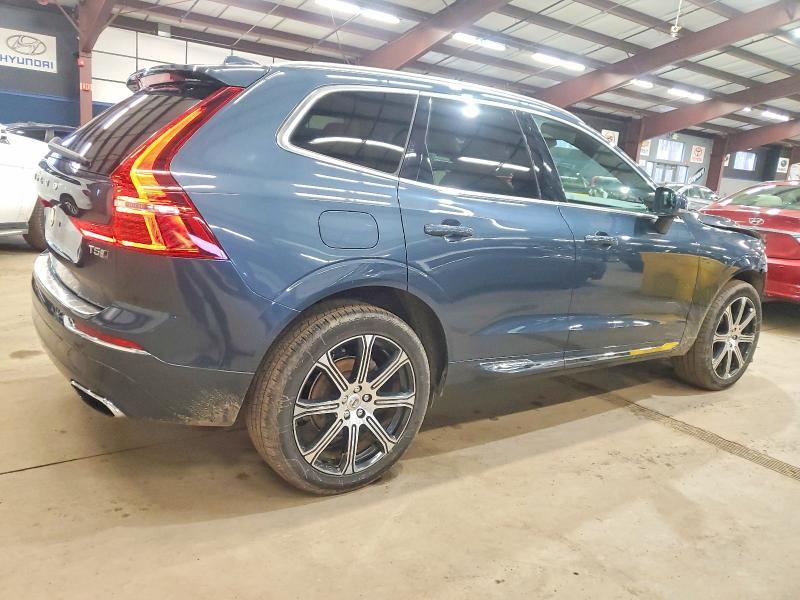 2020 Volvo Xc60 T5 Inscription