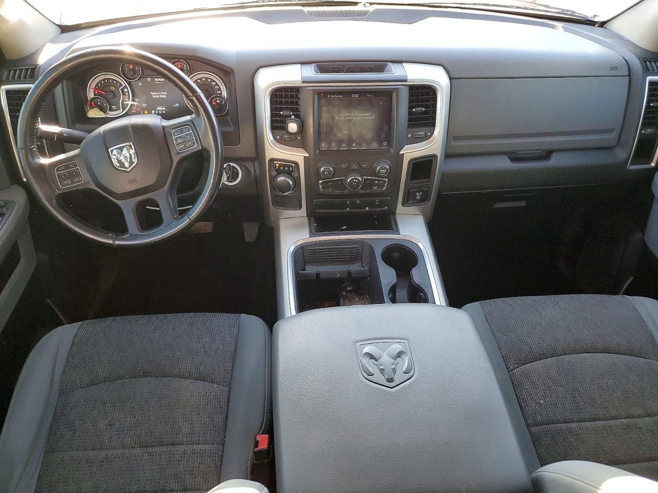 2020 Dodge Ram 1500 Classic slt