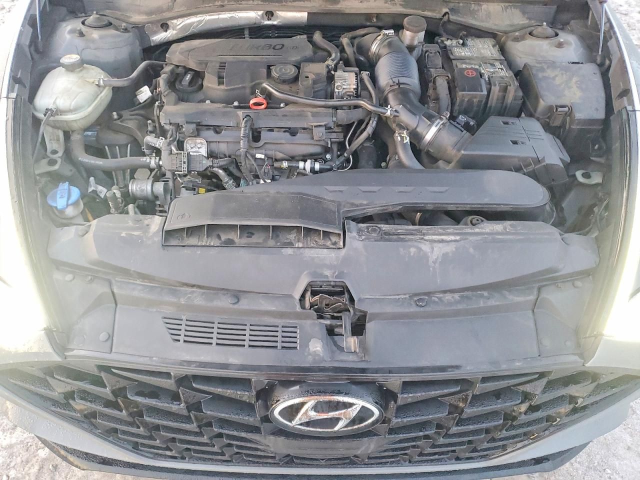 2020 Hyundai Sonata sel Plus