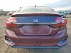 2018 Honda Clarity