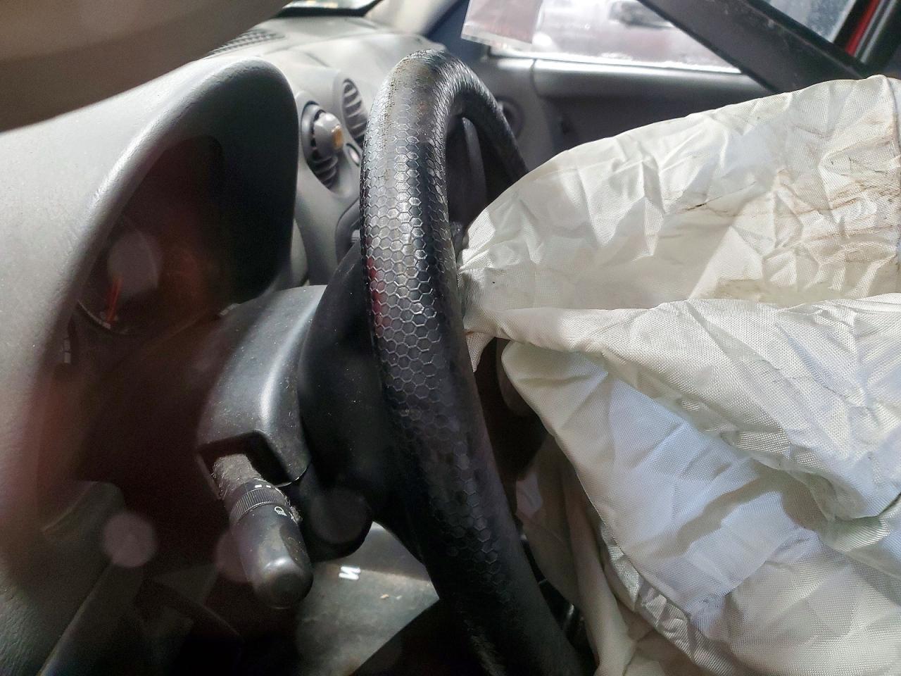 2006 Jeep Liberty Sport