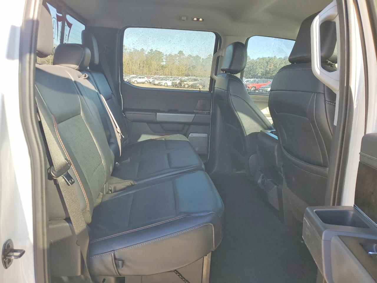 2023 Ford F250 Super Duty