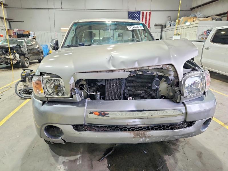 2006 Toyota Tundra SR5