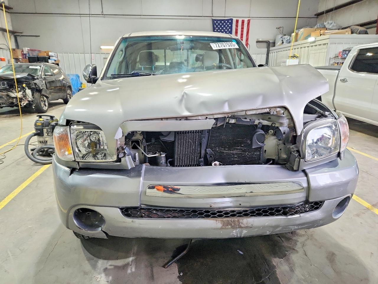 2006 Toyota Tundra SR5