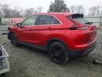 2024 Mitsubishi Eclipse Cross le