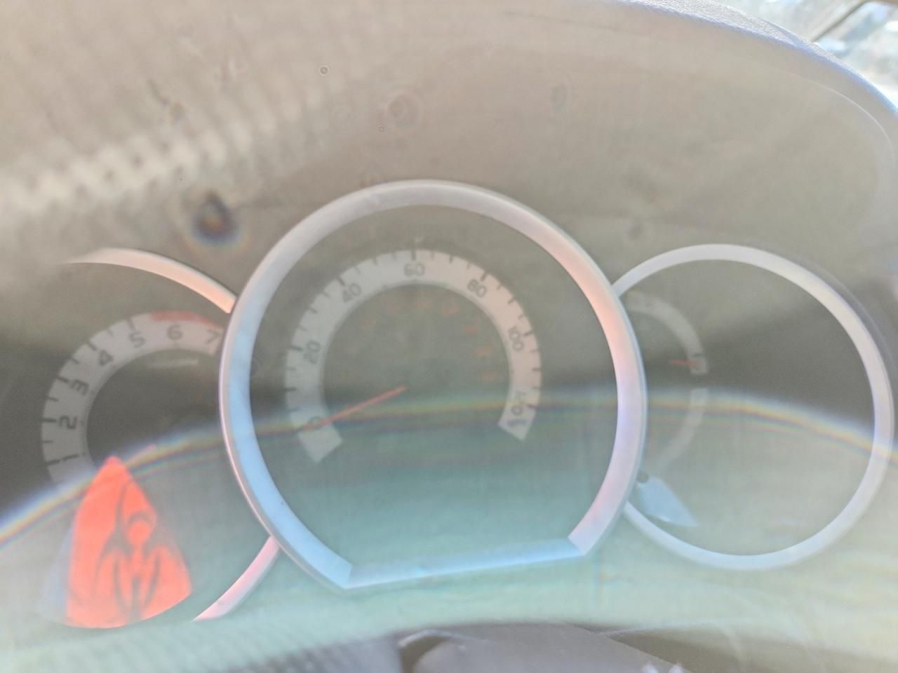 2013 Toyota Tacoma Double Cab Prerunner