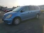 2008 Honda Odyssey exl