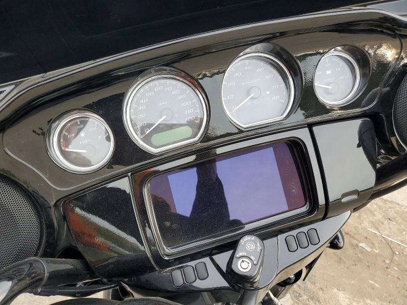 2021 Harley-Davidson Flhxs