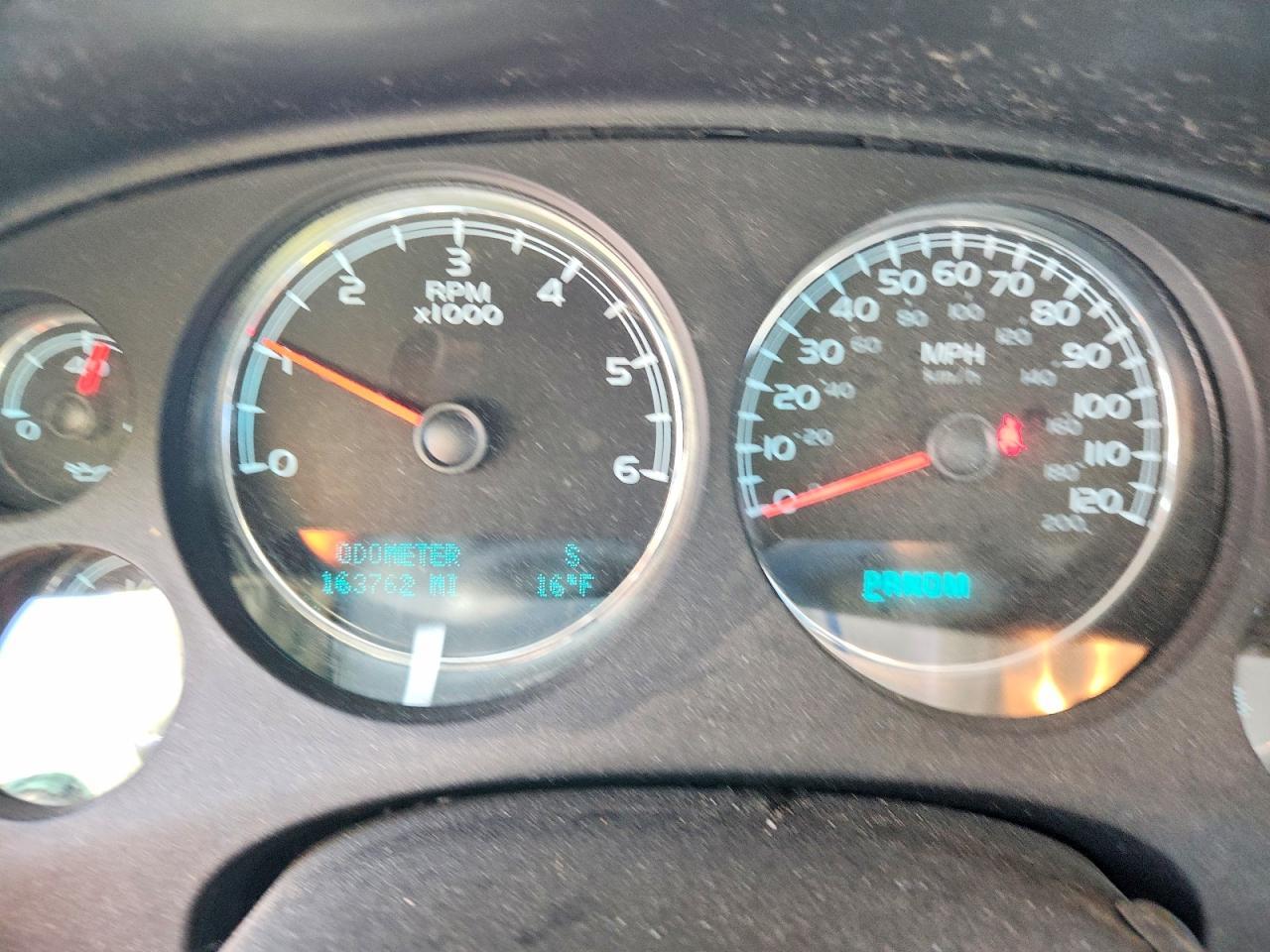 2013 GMC Yukon xl Denali