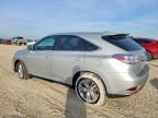 2012 Lexus Rx 450h