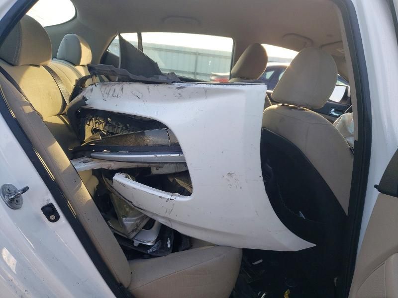 2013 KIA Optima Hybrid