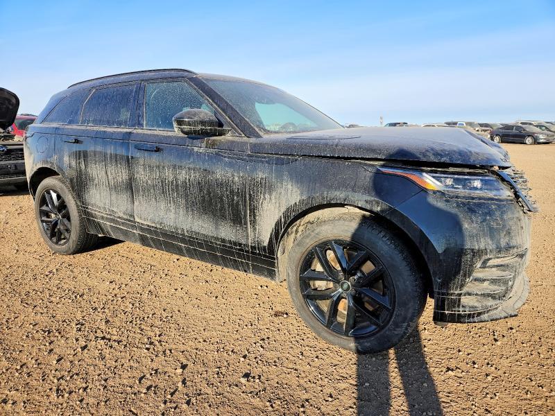 2025 Land Rover Range Rover Velar Dynamic se