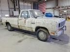 1984 Dodge D-series D150