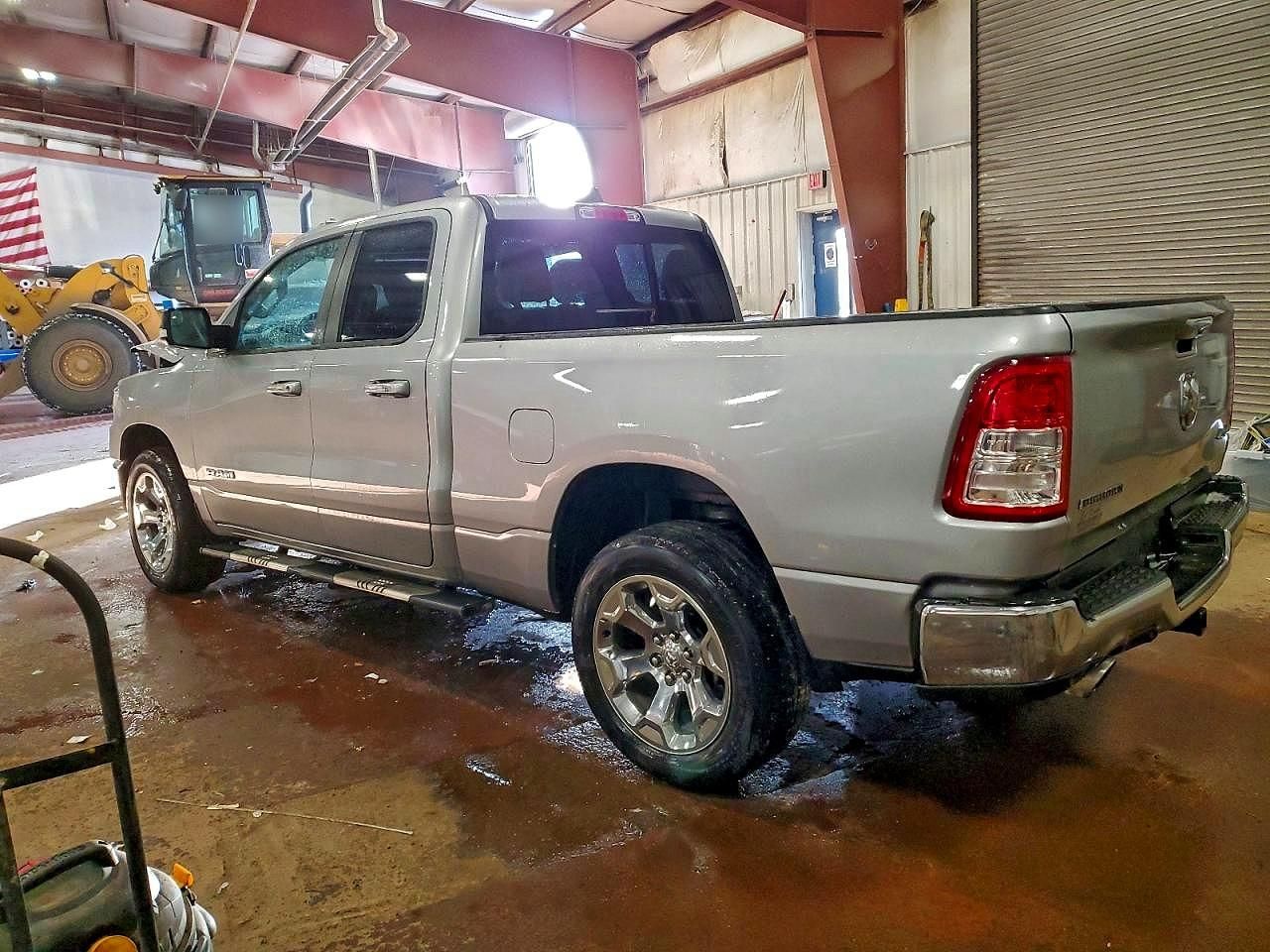 2020 Dodge Ram 1500 big Horn/lone Star