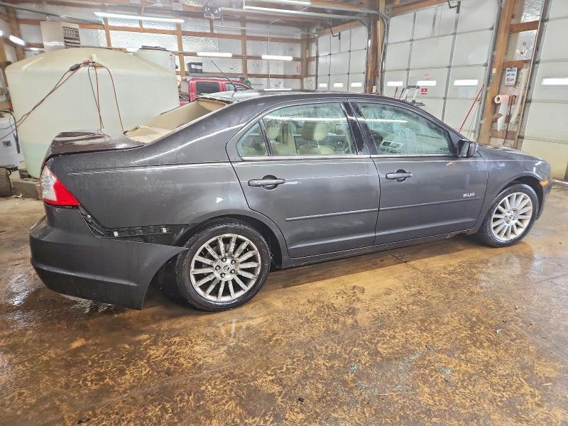 2007 Mercury Milan Premier