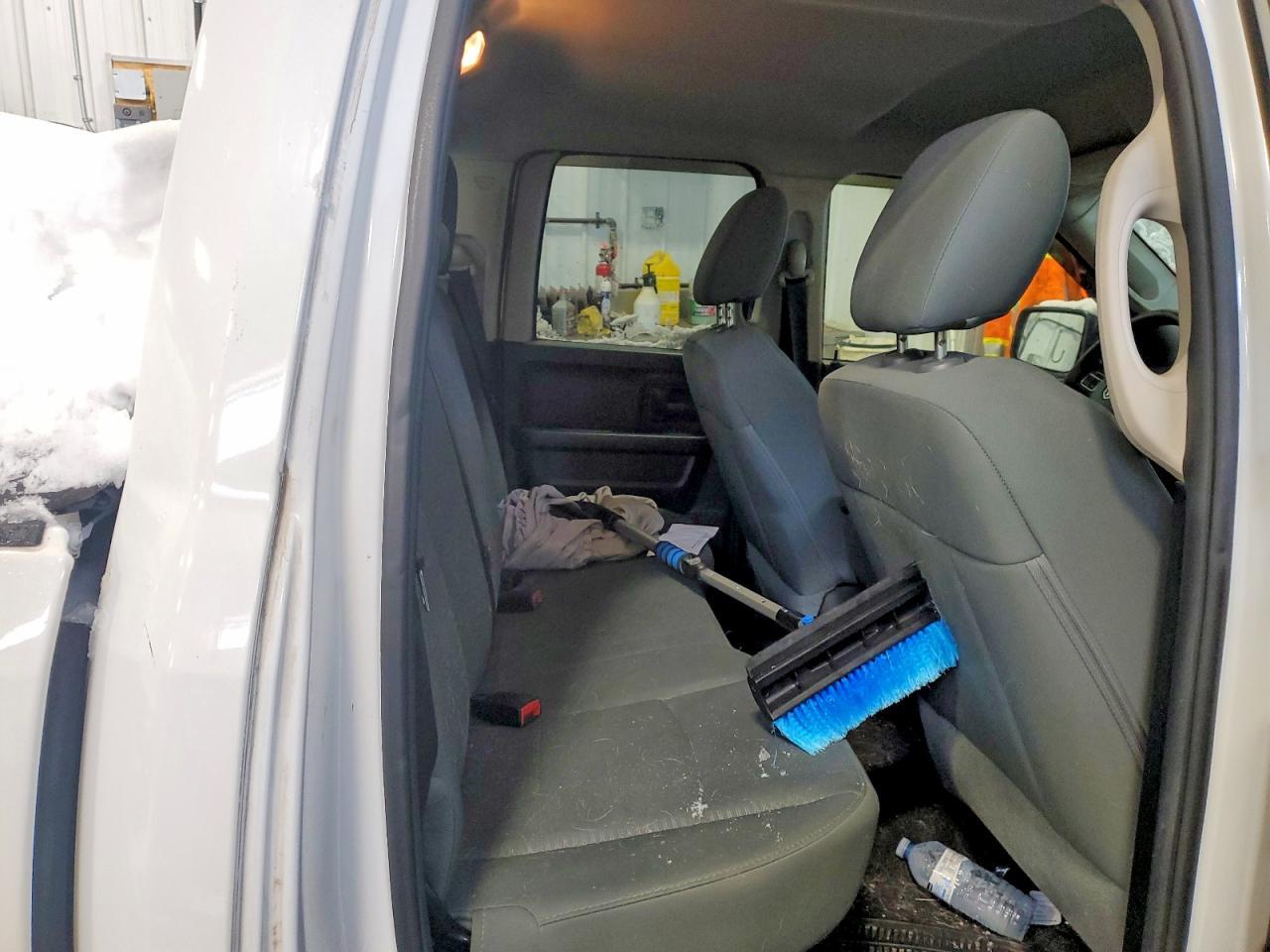 2014 Dodge RAM 1500 ST