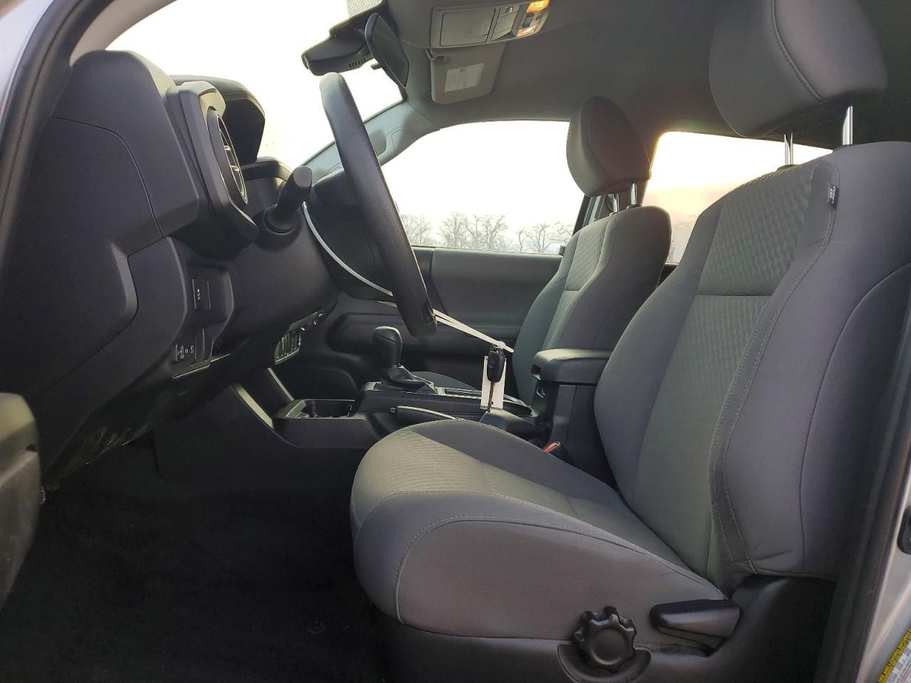 2023 Toyota Tacoma Double cab