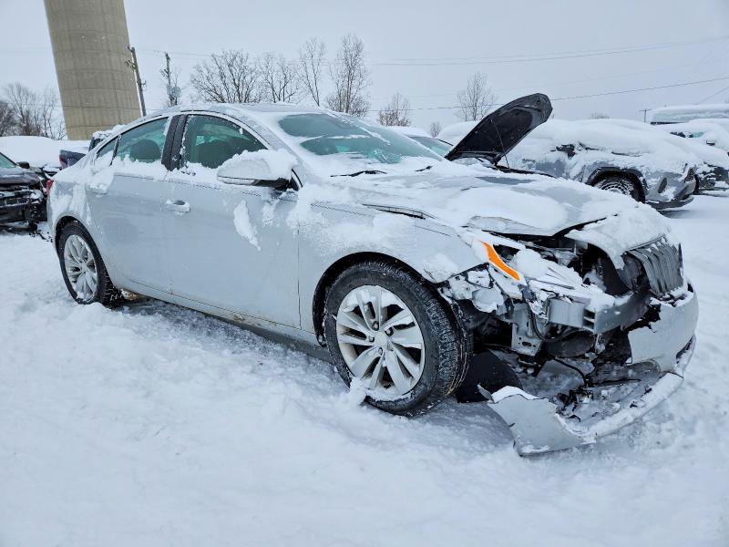 2017 Buick Regal Premium