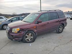 2007 Honda Pilot exl for sale in Lebanon, TN