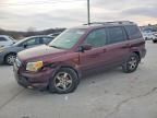 2007 Honda Pilot exl