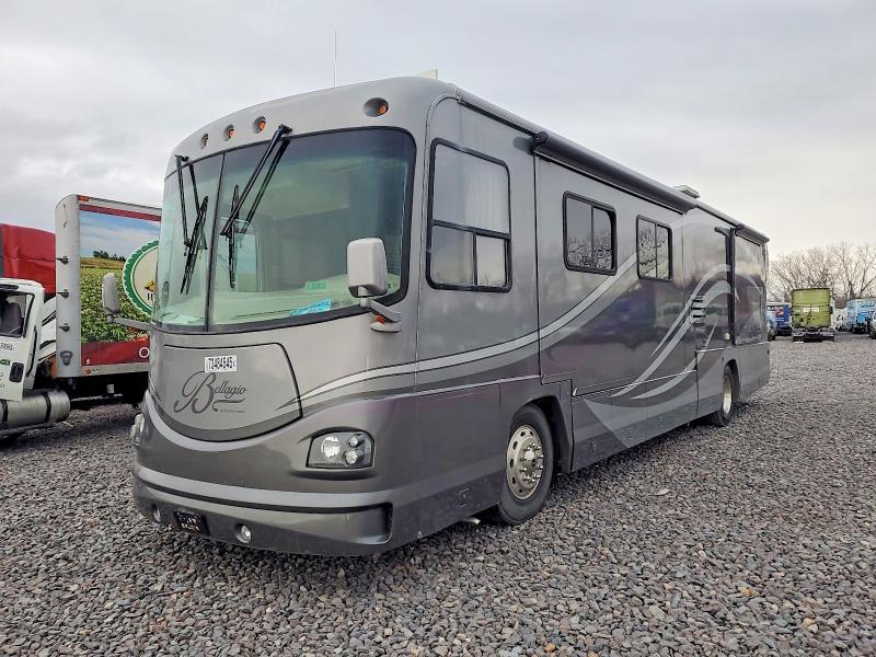 2004 Freigliner 2004 Georgie BOY Bellagio Motorhomes
