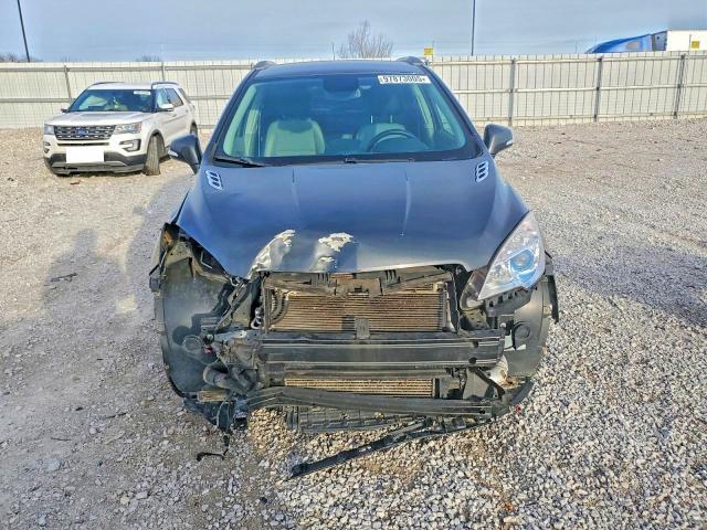 2016 Buick Encore Sport Touring