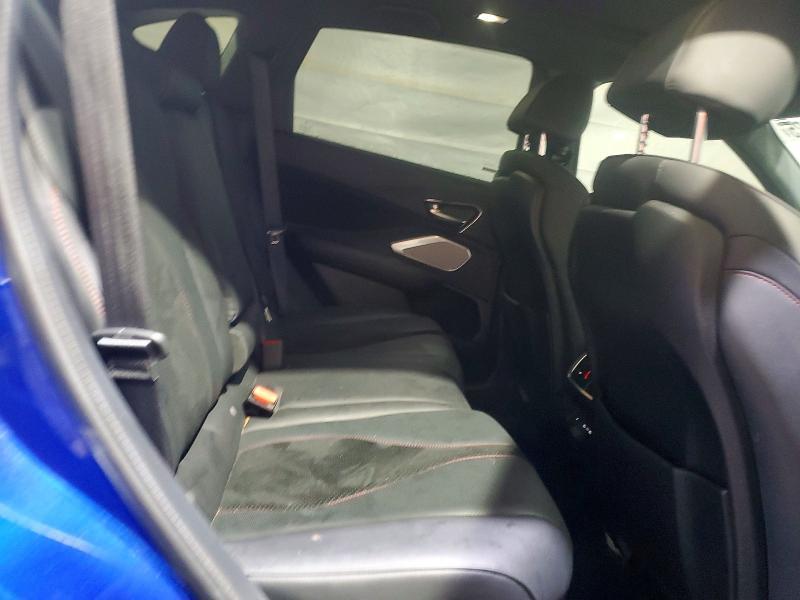 2023 Acura Rdx A-spec Advance