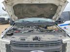 2017 Ford F550 Super Duty Utility / Service Truck
