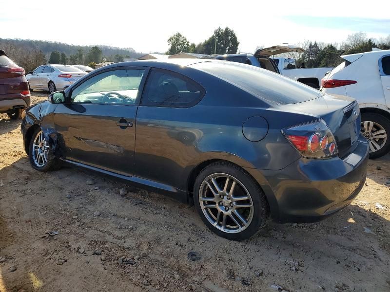 2008 Scion TC