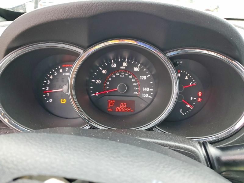 2011 KIA Sorento Base