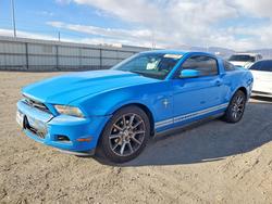 Ford salvage cars for sale: 2010 Ford Mustang