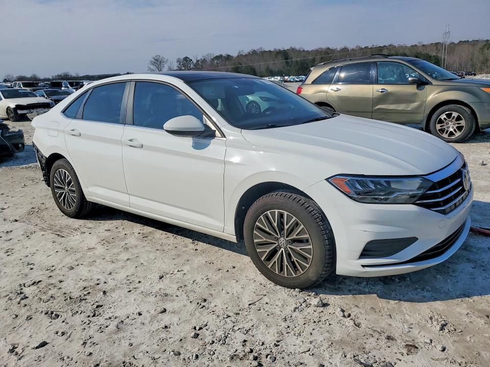2020 Volkswagen Jetta s