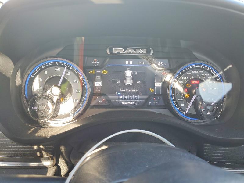2021 Dodge Ram 1500 Limited