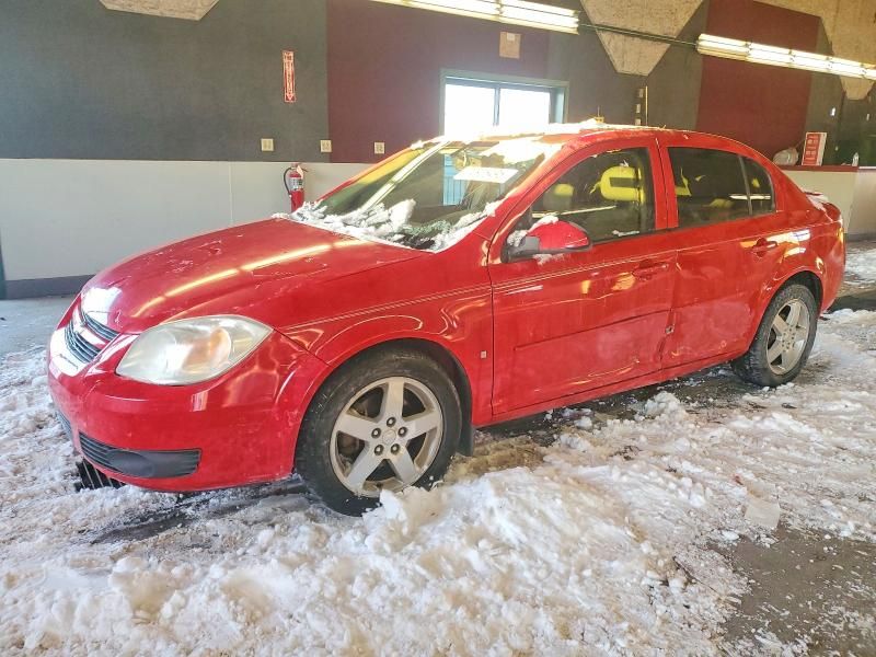 2008 Chevrolet Cobalt lt