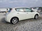 2012 Nissan Leaf sv